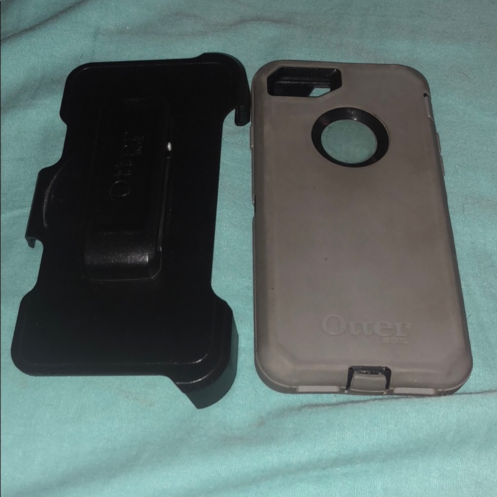 OtterBox - Picture 2 of 3